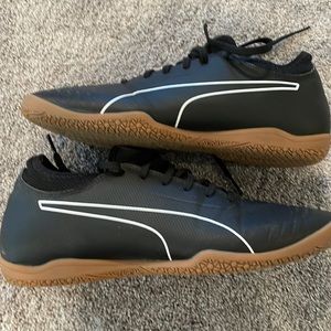 COPY - Men's Puma Indoor Soccer Shoes